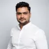 Nandishwar Bidri