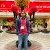 Vickram Halan