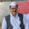 Dinkarrao Chavan