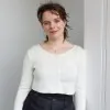 Anja Burrill