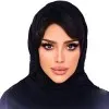 Nouf Alblooshi