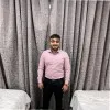 Harsh Parekh
