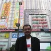 Chitrang Desai