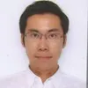Alex Huang