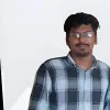 Abishek jeganathan