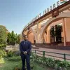 Sarvesh Shinde