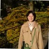 Xinyi Hu
