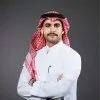 Ali Alqarni CRMO