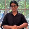 Srestha Choudhury