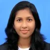 Mindi Rebeka Kaluarachchi