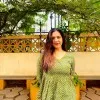 Janhavi Bhosle