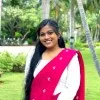 Sreenanda Pradeep