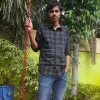 Chandra Teja Ganta