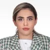 Mahsa Dehghani