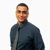 Trishan Pillay