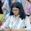 Megha Rani