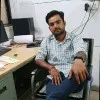 Vivek tiwari