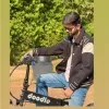Gaurav Sharma