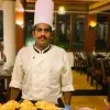 Abhijith George