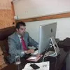 umar parry