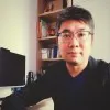Alex Hong