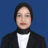 Faiznada Zhulfa Sahara
