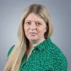 Sarah Denoual