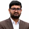 Jenish Radadiya