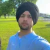 Roopmeet Singh Waraich