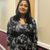 Vinsha Nair
