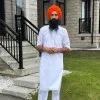 Gursewak Singh