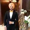 Jaskaran Singh