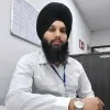 Gagandeep Singh