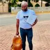 Peter Kgosietsile Mogakwe