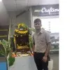 Nithesh Govindaraj