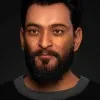 Manan Kamdar