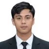 John Isaac Miguel Madria