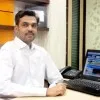 Girish Mehta