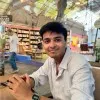 Sanket Agarwal