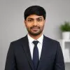 Tushar Fulzele