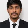 SAKETH VARMA KOPPERLA