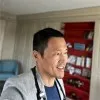 Charlton Kim