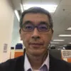 Anthony Lam