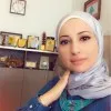 Maysa Oubari