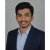 Raghabendra Mallick