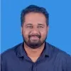 Deepesh Shenoy