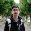 Daniel Chen