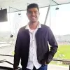 Viraj Chavan