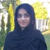 Sara Ashraf