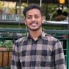 Ananta Sahoo